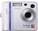 Fujifilm FinePix F401 Zoom Pictures