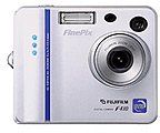 Fujifilm FinePix F402 Pictures