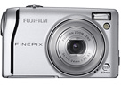 Fujifilm FinePix F40fd Pictures