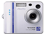 Fujifilm FinePix F410 Zoom Pictures