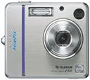 Fujifilm FinePix F420 Zoom Pictures