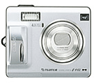 Fujifilm FinePix F440 Zoom Pictures