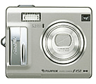 Fujifilm FinePix F450 Zoom Pictures