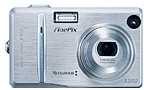 Fujifilm FinePix F455 Zoom Pictures