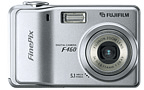 Fujifilm FinePix F460 Pictures