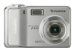 Fujifilm FinePix F470 Zoom Pictures
