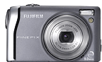 Fujifilm FinePix F47fd Pictures