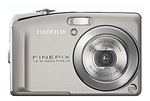 Fujifilm FinePix F50fd Pictures
