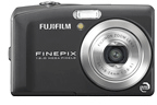 Fujifilm FinePix F60fd Pictures