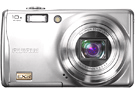 Fujifilm FinePix F72EXR Pictures