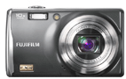 Fujifilm FinePix F75EXR