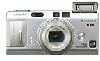Fujifilm FinePix F810 Zoom Pictures