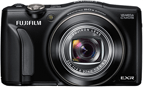 Fujifilm FinePix F850EXR Pictures