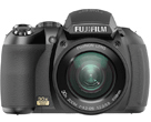 Fujifilm FinePix HS10 Pictures