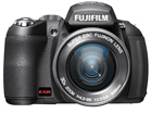 Fujifilm FinePix HS22 EXR Pictures