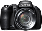 Fujifilm FinePix HS25 EXR Pictures