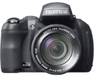 Fujifilm FinePix HS30 EXR Pictures