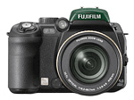 Fujifilm FinePix IS-1 Pictures