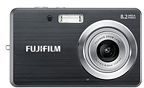 Fujifilm FinePix J10 Pictures