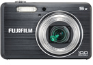 Fujifilm FinePix J100 Pictures