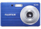 Fujifilm FinePix J12 Pictures