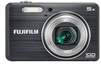 Fujifilm FinePix J120 Pictures