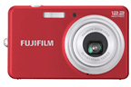 Fujifilm FinePix J32 Pictures