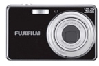 Fujifilm FinePix J37 Pictures