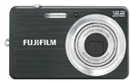 Fujifilm FinePix J38 Pictures
