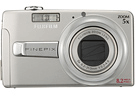 Fujifilm FinePix J50 Pictures