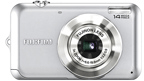 Fujifilm FinePix JV150 Pictures