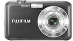 Fujifilm FinePix JV250 Pictures