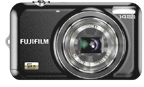 Fujifilm FinePix JX250 Pictures