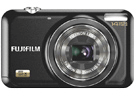 Fujifilm FinePix JX280 Pictures