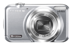 Fujifilm FinePix JX300 Pictures