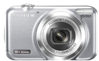 Fujifilm FinePix JX355 Pictures