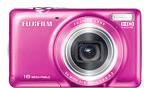 Fujifilm FinePix JX420 Pictures