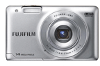 Fujifilm FinePix JX500 Pictures