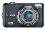 Fujifilm FinePix JX530 Pictures