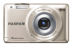 Fujifilm FinePix JX550 Pictures