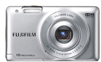 Fujifilm FinePix JX580 Pictures