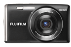 Fujifilm FinePix JX700 Pictures