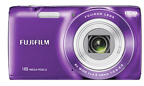 Fujifilm FinePix JZ200 Pictures