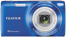 Fujifilm FinePix JZ250 Pictures