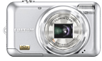 Fujifilm FinePix JZ300 Pictures