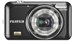 Fujifilm FinePix JZ305 Pictures