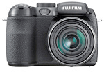 Fujifilm FinePix S1000fd Pictures