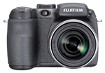 Fujifilm FinePix S1500 Pictures