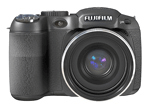 Fujifilm FinePix S1600 Pictures