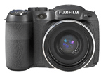 Fujifilm FinePix S1700 Pictures
